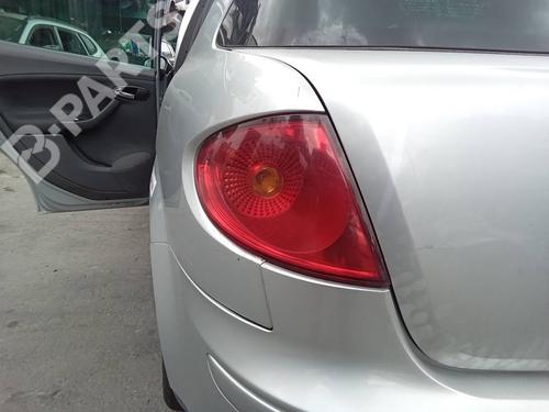 Used Left taillight Left taillight SEAT TOLEDO III (5P2) [2004-2009] 10170300 10170300