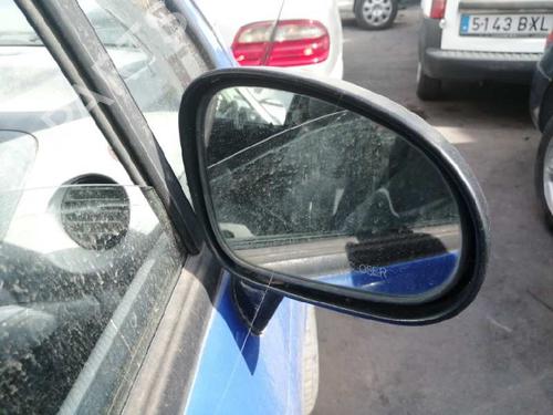 Right mirror DAEWOO MATIZ (M100, M150) 0.8 | BP6287535C27 