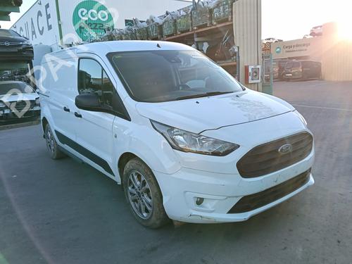 Brugte FORD TRANSIT CONNECT V408 Box Body/MPV    4645418