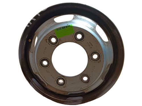 Used Rim RENAULT MASTER III Platform/Chassis (EV, HV, UV) 2.3 dCi 165 RWD (HV0P, HV0U, HV10, HV12, UV0P, UV0U,... (163 hp) 28193504