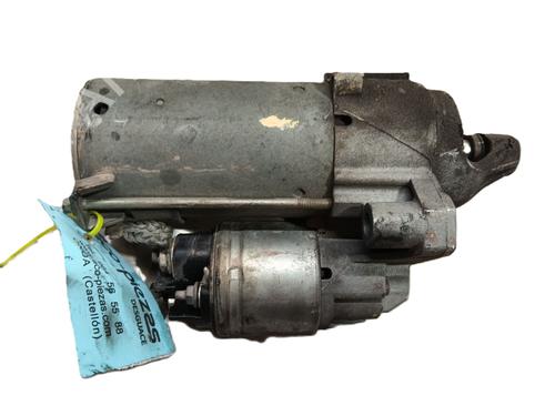 Starter CITROËN C3 Picasso (SH_) 1.6 HDi | BP35952763M8 - Image 4
