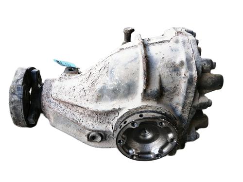Differensial bakvogn MERCEDES-BENZ S-CLASS (W220) [1998-2005]  13325652