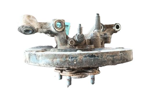 Right rear steering knuckle NISSAN X-TRAIL I (T30) 2.2 dCi 4x4 | BP30142948M28