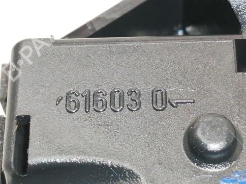 Squib airbag VW TOURAN (1T1, 1T2)  | BP9278582C102 