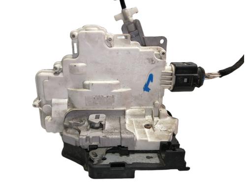 Rear right lock VW PASSAT B6 (3C2)  | BP11428118C99 