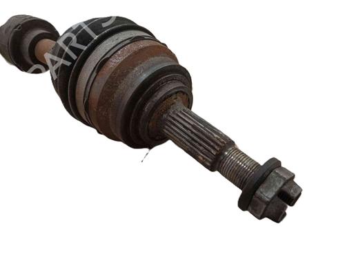 Left front driveshaft DACIA SANDERO III 1.0 TCe 90 | BP36800706M38 - Image 4