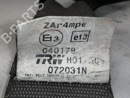 Front right seatbelt BMW X5 (E53) 4.4 i | BP8736225I25 