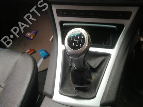Shift knob BMW X3 (E83) 2.0 d | BP11390037I34 