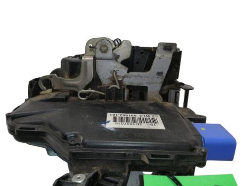 Front left lock VW TOUAREG (7LA, 7L6, 7L7) 3.0 V6 TDI | BP8396405C98 