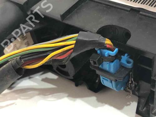 Headlight switch OPEL VECTRA C (Z02) 2.0 DTI 16V (F69) | BP5370338I24 