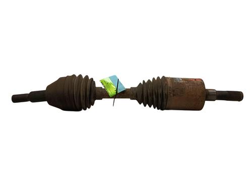 Used Left front driveshaft DODGE NITRO 2.8 CRD 4WD (177 hp) 29284731