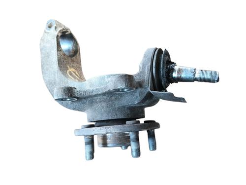 Right front steering knuckle FORD TOURNEO CONNECT 1.8 TDCi | BP30883602M26