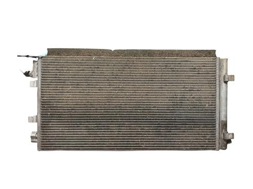 Used AC radiator RENAULT MEGANE III Hatchback (BZ0/1_, B3_) 1.6 16V (BZ1B, BZ1H) (110 hp) 27278277