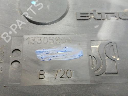 Pedal OPEL CORSA D (S07)  | BP8309529I4