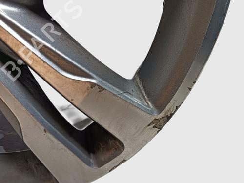 Rim MERCEDES-BENZ E-CLASS T-Model (S212) E 220 CDI / BlueTEC (212.202, 212.201) | BP21265802C45 