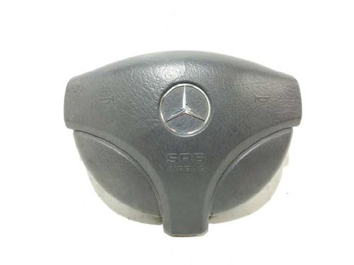 Used Driver airbag MERCEDES-BENZ A-CLASS (W168) A 140 (168.031, 168.131) (82 hp) 6414503