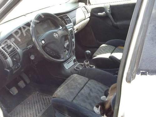Warning switch OPEL VECTRA B Hatchback (J96) 2.0 DTI 16V (F68) | BP5375047I22 