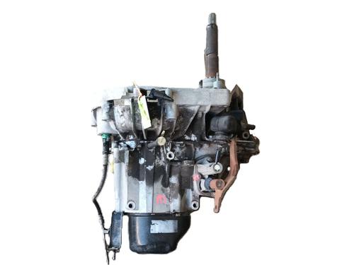 Skrzynia biegów RENAULT LAGUNA II (BG0/1_) 1.6 16V (BG0A, BG0L) | BP30505073M3