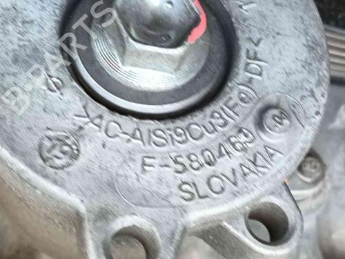 Engine PEUGEOT 108 1.0 VTi 72 | BP36987571M1 - Image 7
