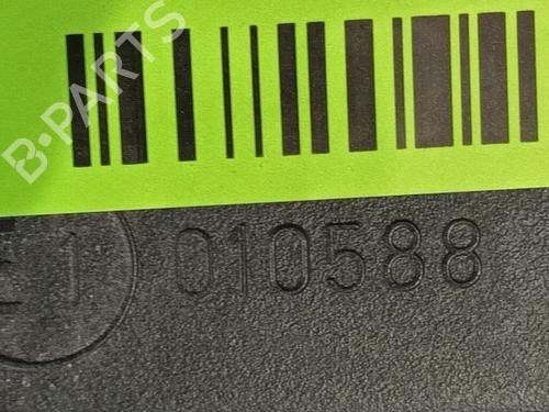 Rear mirror BMW 5 (E60) 525 d | BP34535813I6  - Image 5