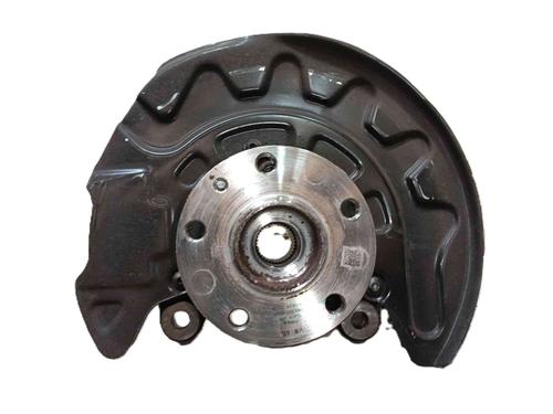Left front steering knuckle SEAT ATECA (KH7, KHP) 1.0 TSI | BP37020504M25 - Image 3