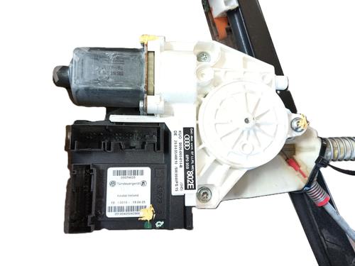 Front right window mechanism AUDI A3 (8P1) 2.0 TDI 16V | BP32166299C23