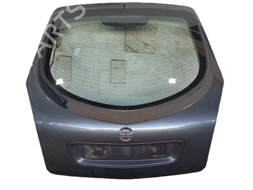 Bagklap CC/Kombi-Coupé NISSAN PRIMERA Hatchback (P12) 1.9 dCi (120 hp) 32240316