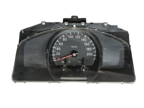 Used Instrument cluster NISSAN NV200 Van 1.5 dCi 85 (M20, M20N, M20M) (86 hp) 28420844