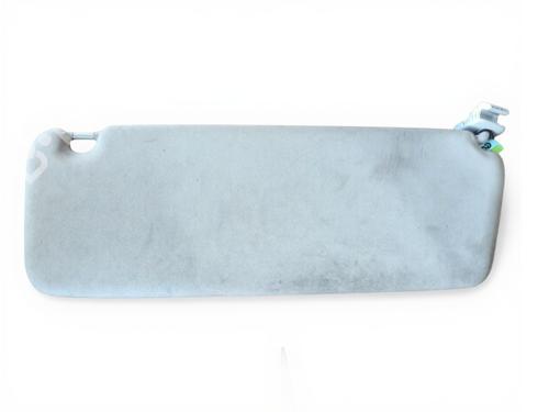 Used Left sun visor RENAULT TRAFIC III Van (FG_) 1.6 dCi 90 (FGME) (90 hp) 28095059