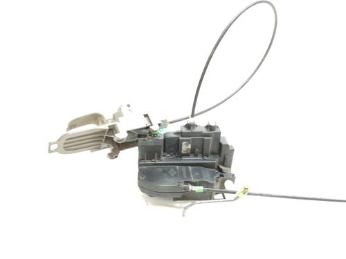 Front left lock NISSAN MICRA III (K12) 1.2 16V | BP6291399C98 