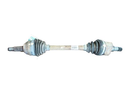 Arbre de transmission avant gauche FORD FIESTA VI (CB1, CCN) 1.0 EcoBoost (125 hp) 30906479