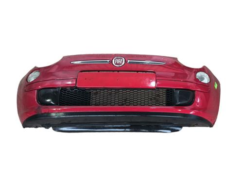 Used Front bumper FIAT 500 (312_) 1.2 (312AXA1A) (69 hp) 30052787