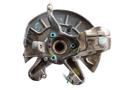 Left front steering knuckle VW GOLF V (1K1) 1.9 TDI 4motion | BP26123770M25 