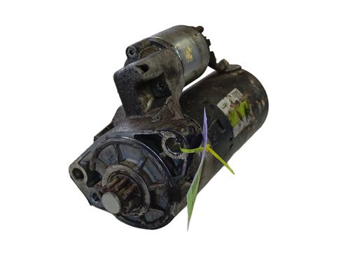 Startmotor VW TOUAREG (7LA, 7L6, 7L7) 3.0 V6 TDI (225 hp) 32080803