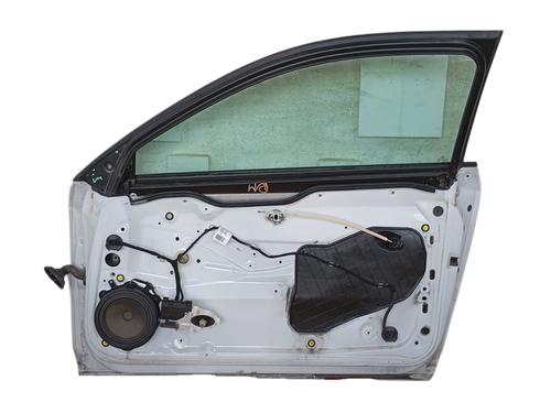 Right front door AUDI A3 (8P1) 1.9 TDI | BP27724706C3 