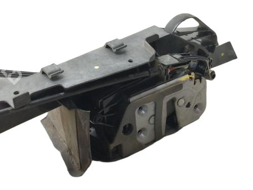 Used Front right lock FORD C-MAX II (DXA/CB7, DXA/CEU) 1.6 TDCi (95 hp) 15374191