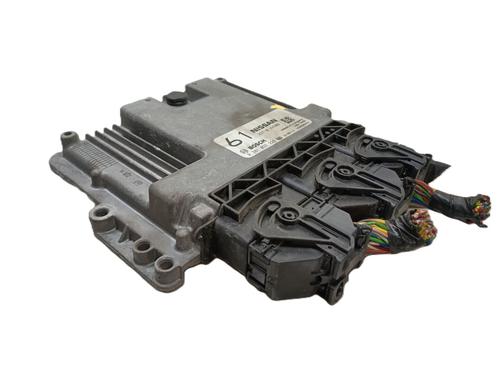 Used Engine control unit (ECU) NISSAN NOTE (E12) 1.5 dCi (90 hp) 32079869