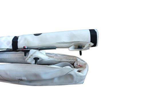 Left curtain airbag BYD SEAL U  | BP29131900C11 
