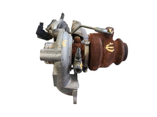 Turbo/Compresor Turbo/Compresor PEUGEOT 208 I (CA_, CC_) [2012-2021] 36013768 36013768