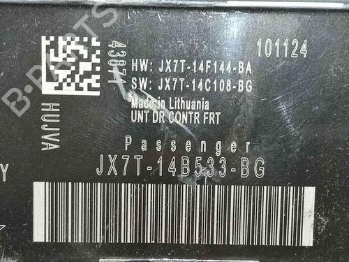Electronic module FORD KUGA III (DFK) 2.5 FHEV | BP38112324M83 - Image 3