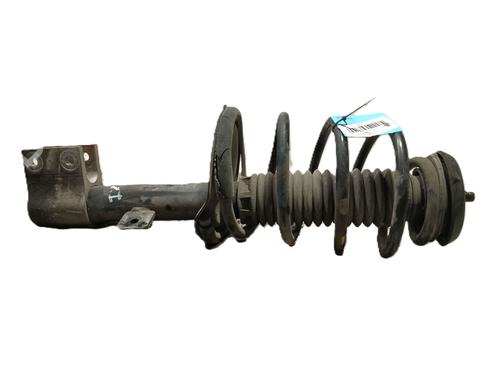 Left front shock absorber PEUGEOT 307 CC (3B)  | BP21212908M16 