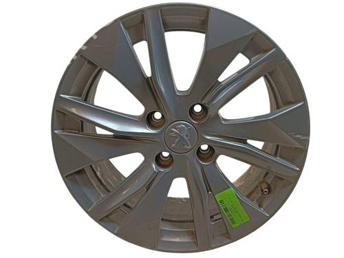 Used Rim PEUGEOT 2008 II (UD_, US_, UY_, UJ_, UR_, UC_) 1.2 PureTech 100 (USHNK) (101 hp) 26040505