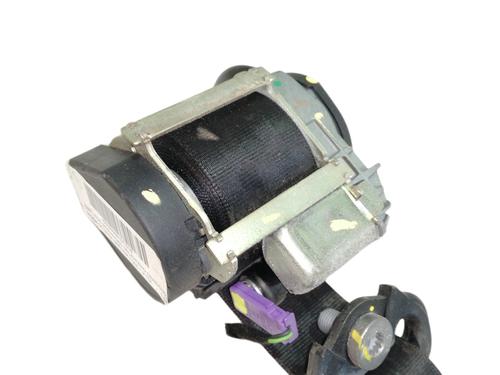 Front right seatbelt SKODA OCTAVIA II (1Z3) 1.9 TDI | BP10625531I25 
