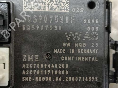 Electronic module VW CADDY V Box Body/MPV (SBA, SBH) 2.0 TDi | BP40495964M83 - Image 3