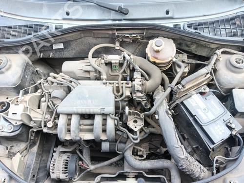 Gearbox RENAULT CLIO I (B/C57_, 5/357_) 1.2 (5/357Y, 5/357K) | BP22565131M3 