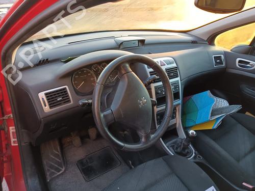 Cylinder head PEUGEOT 307 (3A/C) 1.6 16V | BP31622730M5 