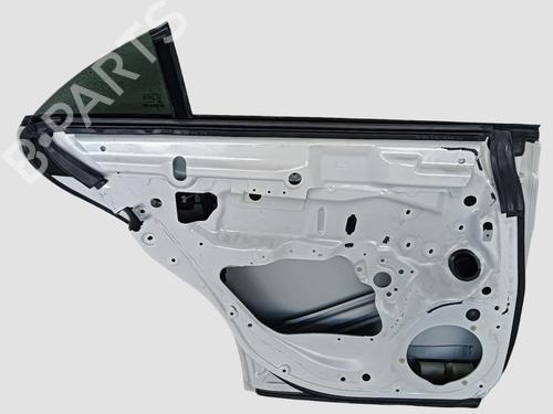 Left rear door MERCEDES-BENZ CLS (C219) CLS 320 CDI (219.322) | BP19807032C4 