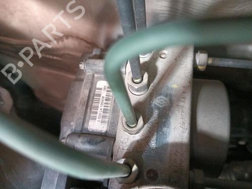 ABS pump RENAULT CLIO III (BR0/1, CR0/1) 1.5 dCi (BR17, CR17) | BP22730878M43 