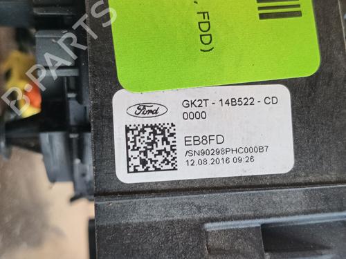 Squib airbag FORD TRANSIT V363 Van (FCD, FDD) 2.0 EcoBlue | BP29826941C102
