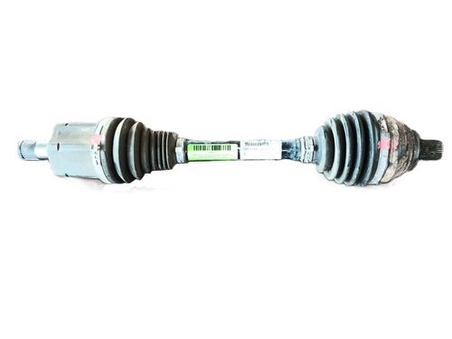 Used Left front driveshaft SEAT ALHAMBRA (710, 711) 2.0 TDI (177 hp) 29828627
